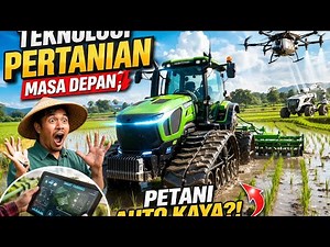 This Modern Farming Technology Will Blow Your Mind! 🚀🚜”