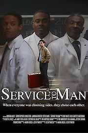 Service to Man