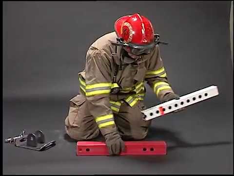 Rescue 42 Chapter 3 - Strut Evolution