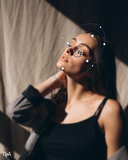 Create Soft Focus Effect - Photoshop Shorts Tutorial