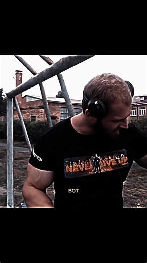 Old Smaev vs Russian Bear - Testosterone Battle