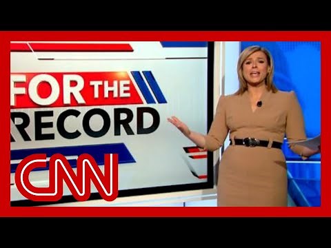 'Where's all the evidence for that?': Pam Brown hits GOP candidates' claims