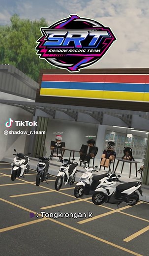 Sahur Ride Adventure in Roblox