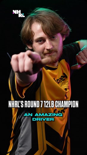 Buzzzz-Kill Swarms the Competition to Take Home the 12lb Crown Congratulations to Liam King and his bot, Buzzzz-Kill, on an incredible performance at NHRL’s Open Round 7. Taking the JD despite losing his weapon in the opening seconds was a true testament to Liam’s skill behind the controls. Already qualified for the World Championships from Round 1 in February, this win cements Buzzzz-Kill as a bot to watch at Worlds on Saturday, Dec 6 — we can’t wait to see it in action! | NHRL