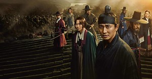 Kingdom - Streams, Episodenguide und News zur Serie