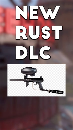 These are the next Rust DLC’s!