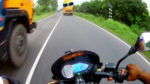 Pulsar top speed in Bangladesh #Leader_Life #Bangladesh_leader_life #BD_Leader_Life #sonabaju_leader_life #racing_leader_life | Leader Life