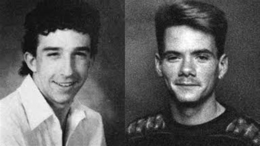 The blockbuster killer: Terror behind the aisles