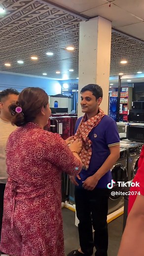 Hitec Vision on TikTok
