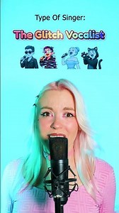 MONTAGEM MIAU | Crazy Types Of Singers 🎤🐱