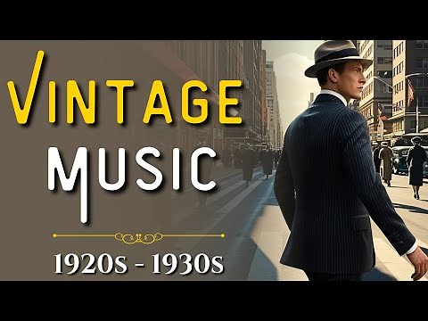Golden Age Gems: Best Music of the 1920s and 1930s