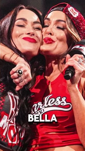 Nikki Bella’s HUGE WWE RAW Return in Philadelphia! Bella Twins Reunion Moment !
