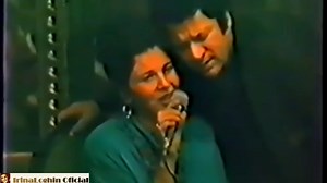 Dragii mei, vă invit să vizionați un moment inedit alături de regretatul meu coleg și prieten, Ion Dolănescu! | Irina Loghin Oficial