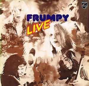 Frumpy - Live