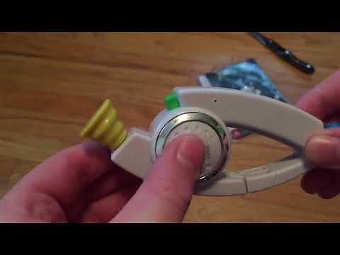 Bop it Carabiner Unboxing and Review