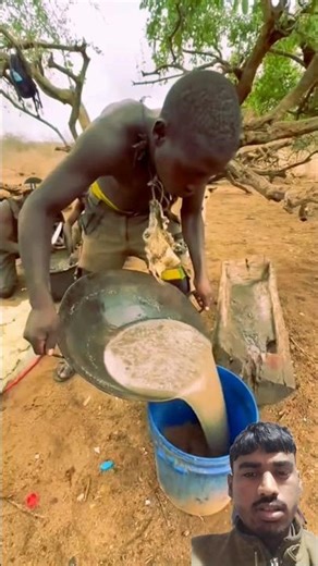 Today Lunch,😋‼️traditional Meal 😋😲 very delicious food, Enjoying#culture #africa #wildlife #shorts