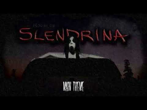 House of Slendrina - main theme | Soundtrack