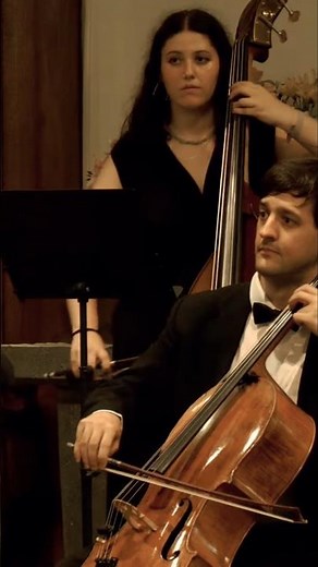 Cavalleria Rusticana Intermezzo #horstsohm #classicalmusic #music #live #shorts