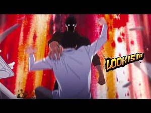 Lookism | Burn Knuckle Gang