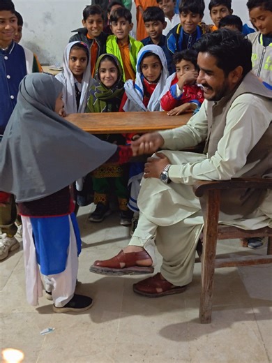 Engaging Teaching Moments with Humor