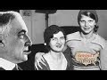 Warren G. Harding’s Hidden Child Scandal Unveiled