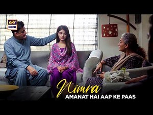 Azmaish Episode 55 | BEST SCENE | Kinza Hashmi | Shahood Alvi,