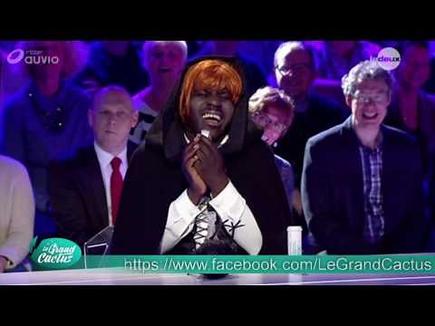 L'invitée : Mylène Farmer | Kody | Le Grand Cactus 14