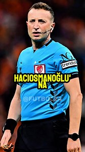 Galatasaray yönetiminden flaş hamle! #galatasaray #tff #yasinKol #hakemskandalı #futbol #sondakika #gs #galatasarayhaberi | Futbol24