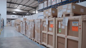 2.1K views · 57 reactions |  How can healthcare projects in Africa ensure seamless and reliable logistics? Discover Roche’s experience working with AGL. Learn more about our services: https://www.aglgroup.com/en/Success-Stories?utm_source=facebook&utm_medium=social&utm_content=ap_8jlwspbnwd #AGLSuccessStories #ConnectingAfrica #AfricaTransformation #ClientFirst #AfricanLogistics #SupplyChain #Testimonials | Africa Global Logistics | Facebook