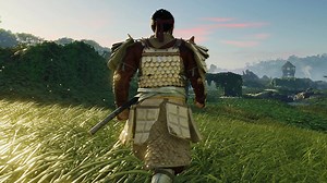 Ghost of Tsushima armor set locations guide