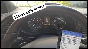 Programacion llaves SEAT león 2 llaves ok con vas 5054 A Servicio para puebla Renta de cabezal Para que se hagan las programaciones en puebla Te interesa contáctame 52 2221367063 #programacionesremotasodisonline | Autotronica del sur