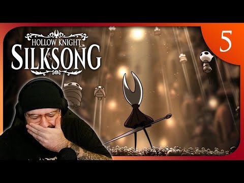 I am uninstalling and refunding Silksong...