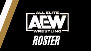 Complete AEW Roster