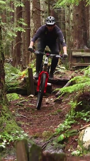 Wade ripping it up on the all new BOMBER Z!