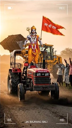 Jcb3dx Dj #jcb #hanuman #facts #usa #shorts #dj