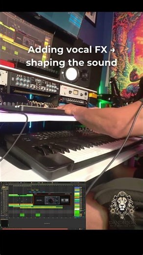 2 Piano Chords → Full Tech House Groove | Studio Build#HouseMusic#TechHouse#AfroHouse#YouTubeShorts