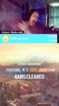 TikTok-itTzSunny | STREAMS EVERY SUNDAY-THURSDAY, NO SPECIFIC TIME. DROP IN!! #gaming #r6 #streamer