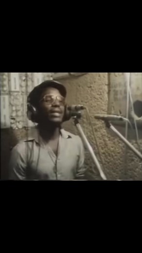 Some legends who were behind the scenes of one of the most iconic #reggae songs, #DelroyWilson’s Dancing Mood. How many of persons are you able to name? | I Love Being Caribbean