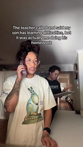 Do it yourself next time son 😂😂😂🙊 #funny #relatable #meme #homework #awkwardmoments | Tana Whaitiri Kingi