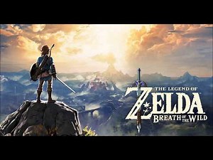 [Extended] Prince Sidon's Theme - Legend of Zelda: Breath of the Wild