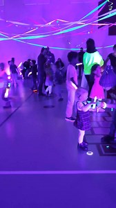 Glow dance 2026 | Kathy Nolan