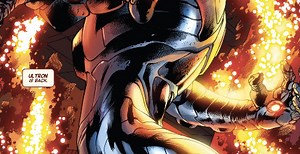 The sick and twisted history of Ultron, Marvel’s lesson about the singularity