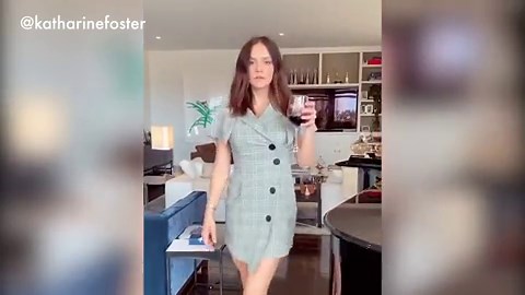 Katharine McPhee, 40, and David Foster, 75, address three-decade age gap after celebrating milestone birthdays