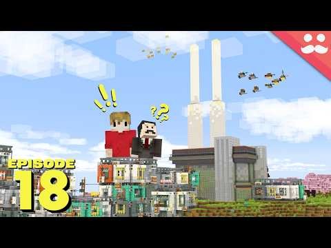 Hermitcraft 11: Episode 18 - THE BEST!