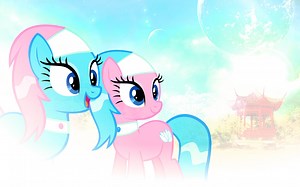 [MLP]Evening Star - Aloe & Lotus （芦荟 芙蓉）