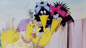 Watch Buzby - Gossip - BFI Player