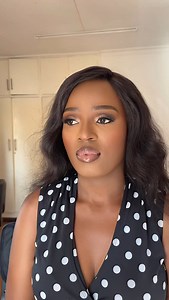 23 reactions | Bridal makeup trial. | Glamorous Looks by Elyn -Malawi | Facebook