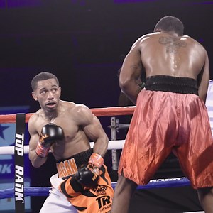 44K views · 534 reactions | If you still need help deciding who your 2021 Breakthrough Fighter of the Year is  | Top Rank Boxing | Facebook