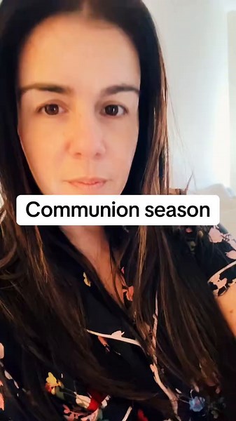 Celebrate Communion Season with Creative Party Decor