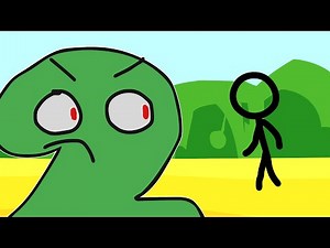 Animation vs. BFDI III (Part 1)